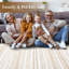 Machine Printed Area Rug-662171347