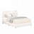 Upholstered Platform Storage Bed-1192630454