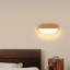 Oval 22Cm LED Wall Sconce