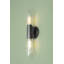 Applique murale à bras 2 lumières Anston-23264378
