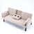 Beige est en rupture de stock