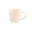 Service de vaisselle 16 pièces en porcelaine Bisque Canvas Home Shell, service pour 4-38390071