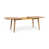 Teak est en rupture de stock