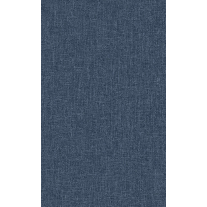 Papier peint texturé, Bleu foncé