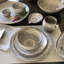 Assiette plate 11,25 po Renada