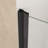 31-30"x 72" Bifold Shower Door