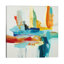 Synergy Ii by Danhui Nai - Painting Print-2084905318-2100586983