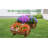 Sandhu Wood Planter Box-844017514