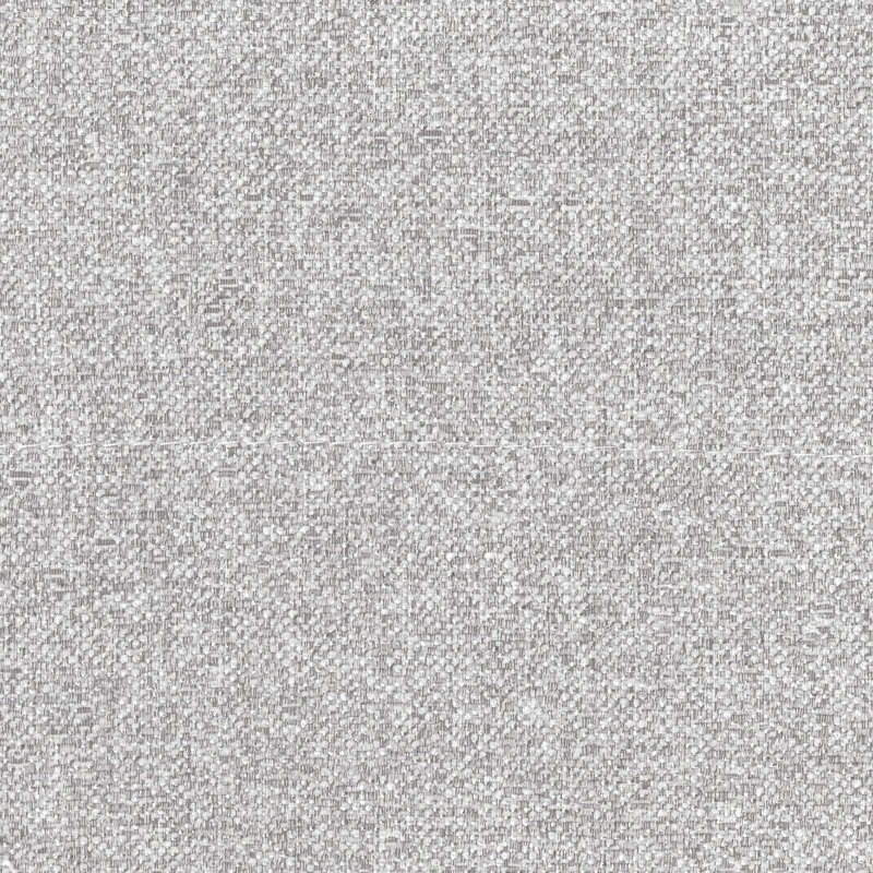 Canapé en tissu texturé 90 po avec ressorts ensachés Waltraud