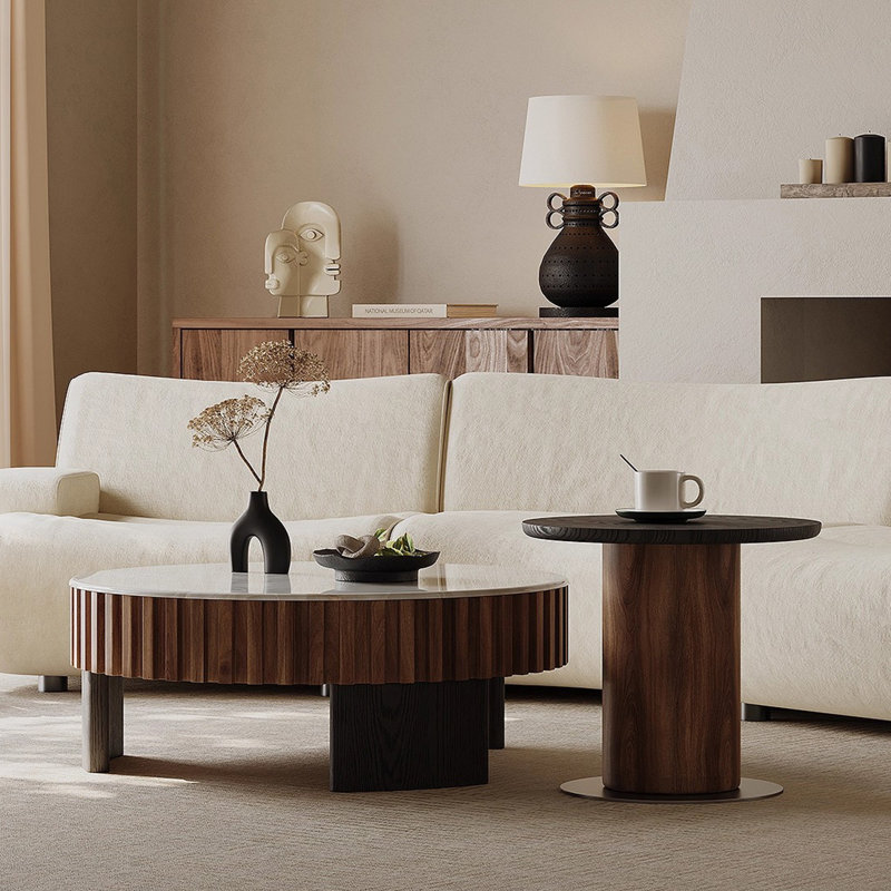 Table basse Vintage