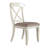 Quinta 18'' H Linen Upholstered Side Chair-2082551989