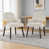 Beige, jaune
