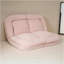 Canapé-lit double convertible pliable, rose-1096211982