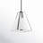 Vibert 4 - Light Pendant