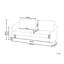 Aaronette 3 Seater Sofa-484739566