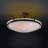 Caleb Semi Flush Mount-803890326-803890334