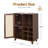 Sideboard Cabinet with Storage-714931149