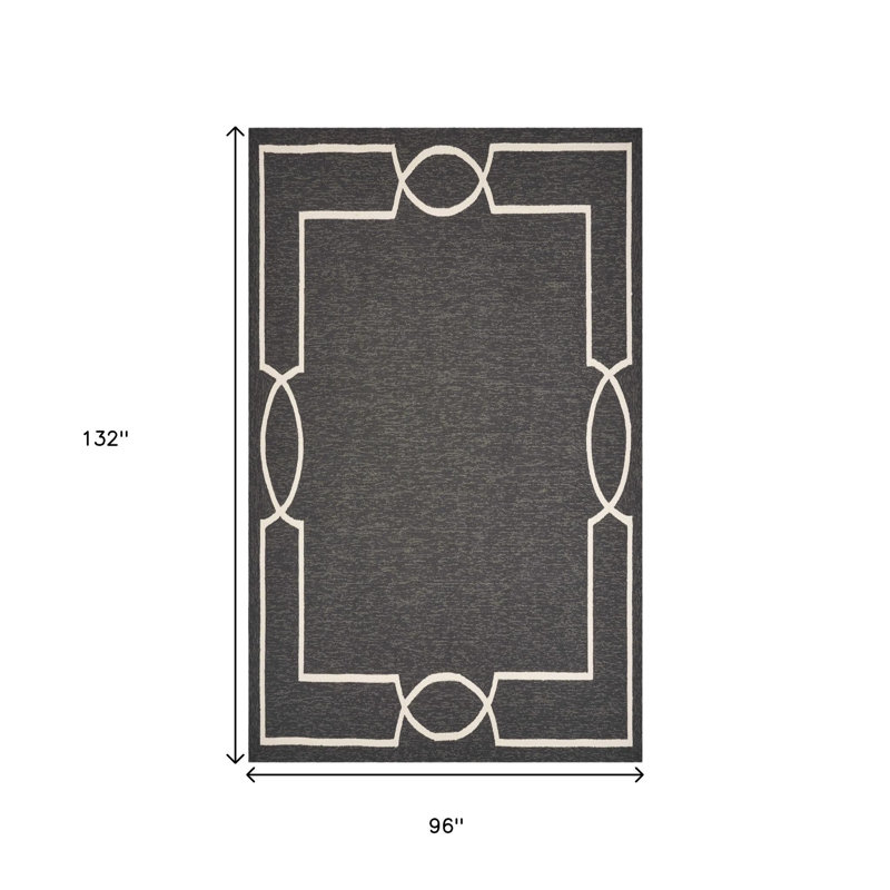 Tapis HomeRoots