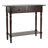 Malmesbury 35.8'' Console Table-1661550890