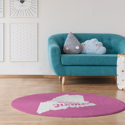 Chenille Indoor Rug