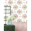Papier peint floral Faheemah-88348046