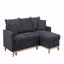Canapé-lit modulaire réversible Sleeper, Basic
