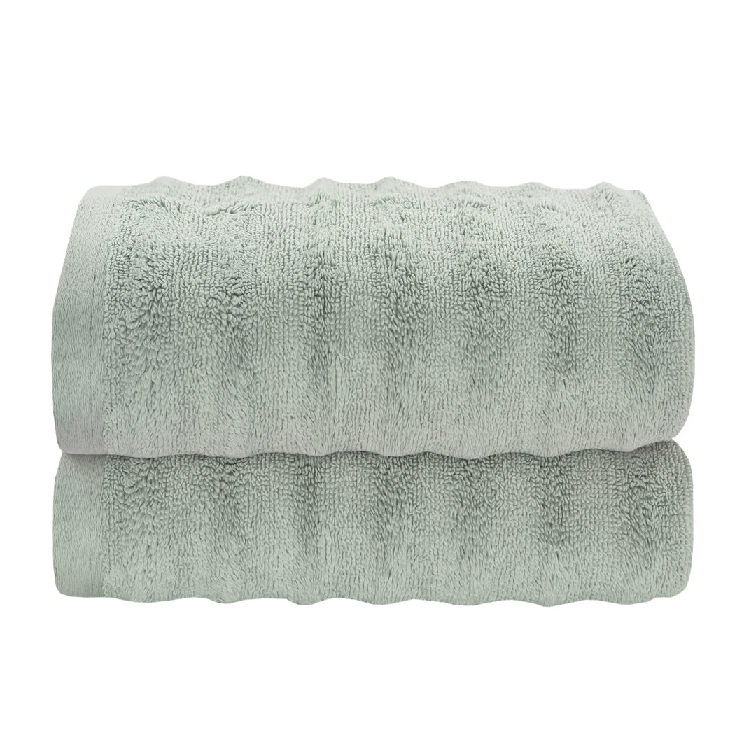 Cesme - Towel Hand Towel 2Pc. Set J. Queen New York 