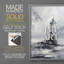 NAUTICAL Series Dxxv, reproduction encadrée - bois massif-1552059158-1552059160