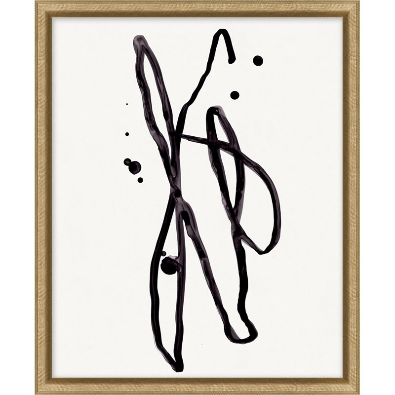 Sudden Desire 4 Print by Thom Filicia