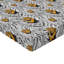 Drap-housse tibétain Ambesonne-106732924