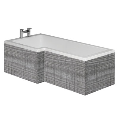 Whitfield Bath End Panel