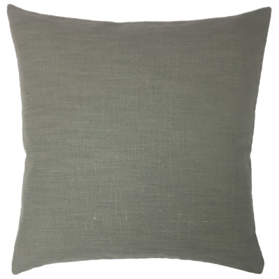 Housse et insert de coussin carré 