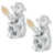 Silver is out of stock