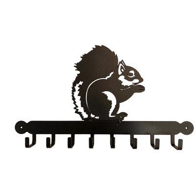 Chosposi Squirrel Tool Rack