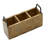 Avery Wood Flatware Caddy