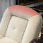 Chaise berçante moderne rembourrée-1730608772