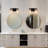Marrina 2 - Light Dimmable Vanity Light