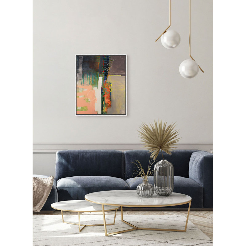 Invent The Future 1 Print by Art House Studios