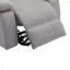 Fauteuil inclinable électrique-2132453965