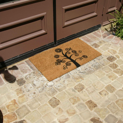 Altman Outdoor Doormat