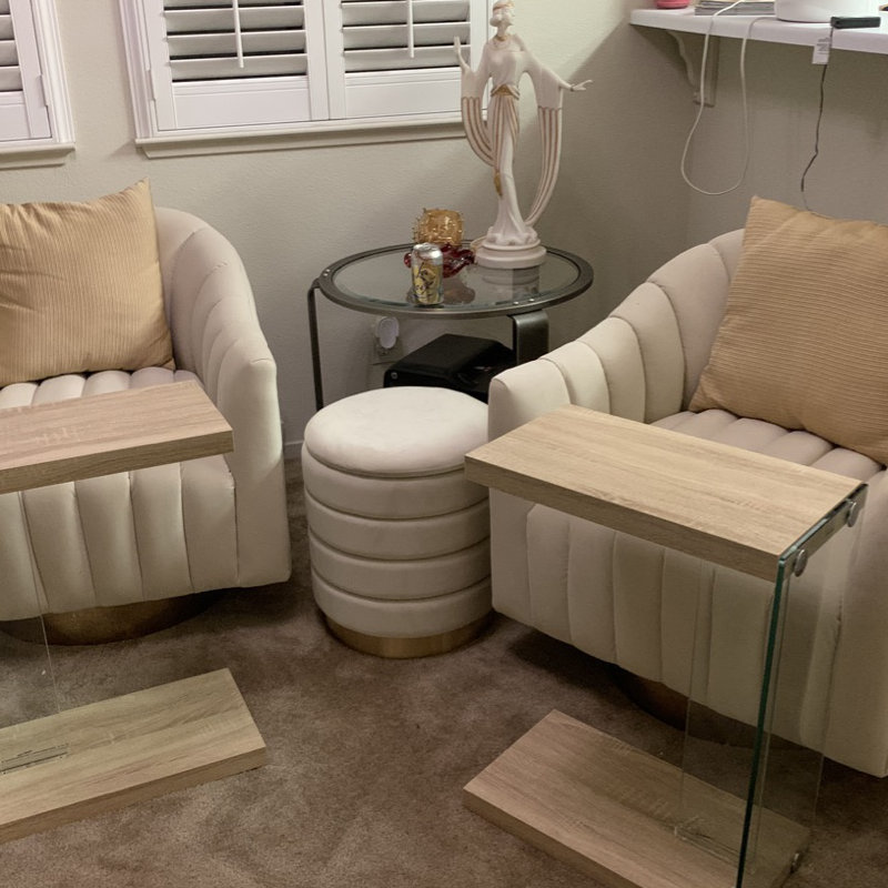 Customer review by Sandra