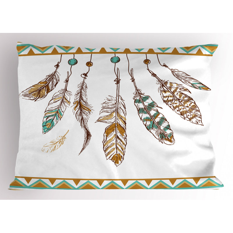 Easter Polyester Sham Set, Twin