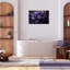 1 Piece Wrapped Canvas Wall Art