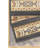 Tribes Black  Southwest Area Rug-1857260623