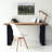  'Hidden Trees' by Stellar Design Studio Canvas Wall Art, 26" x 18"