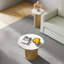 Pedestal Coffee Table-664408851