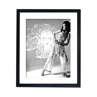1 Piece Single Picture Frame Wall Art