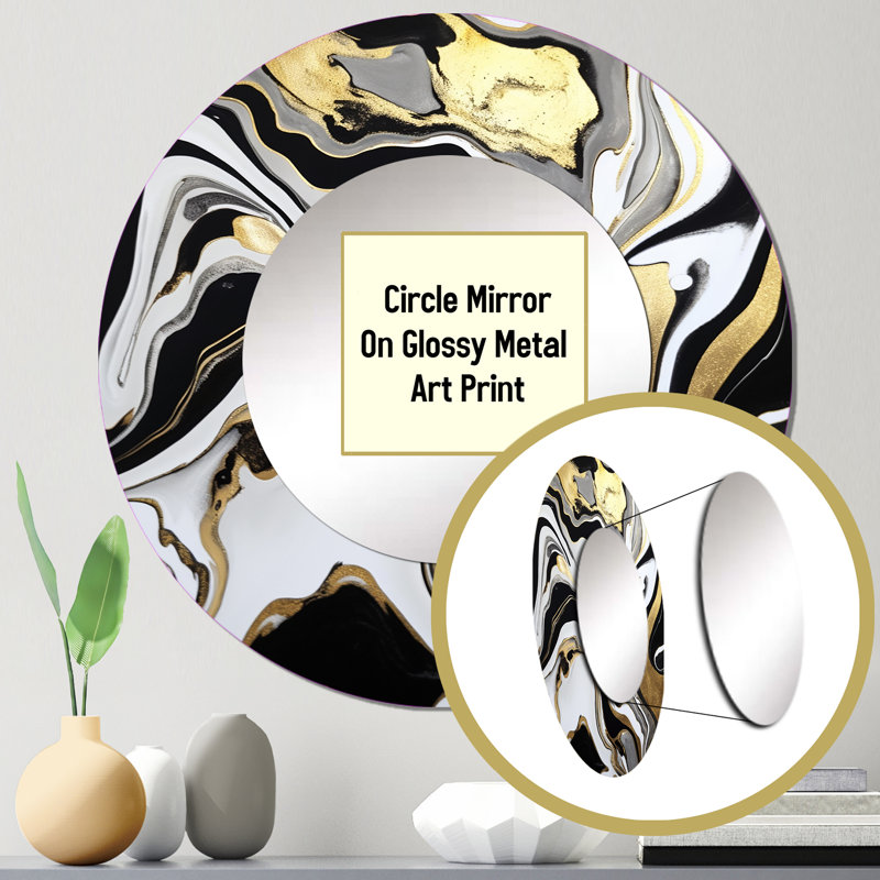 Miroir Ellabelle