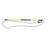 AR North America ARTEL-24 Fiberglass Telescoping Lance, 10-24' Extension, 4000 PSI, 7 GPM