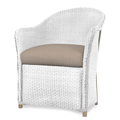 Weekend Retreat Outdoor Dining Armchair